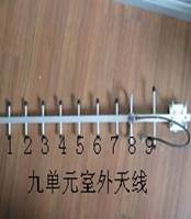九单元室外天线