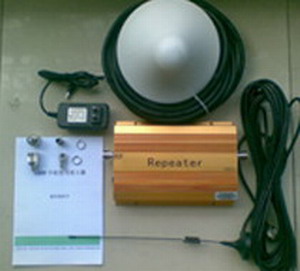 手机信号增强器