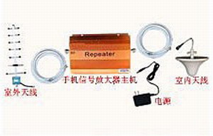 手机信号增强器